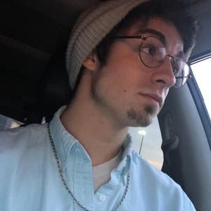 Meet your Posher, Dillon